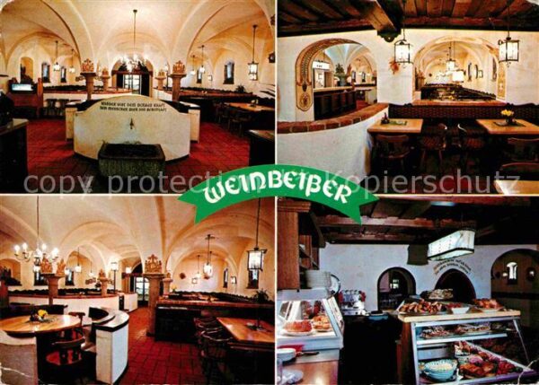 Haibach Muehlkreis Weinbeisser Heurigenlokal Gasträume Ver