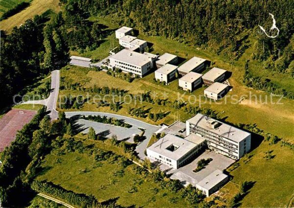 Pegnitz Landschulheim und Justizschule Fliegera