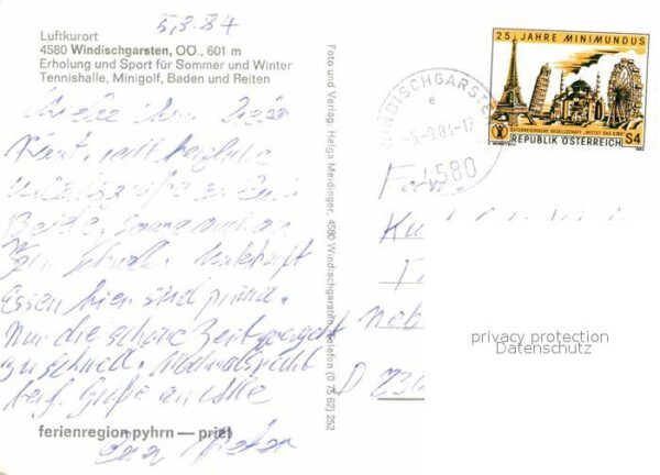 Windischgarsten Panorama Sommerrodelbahn – Bild 2