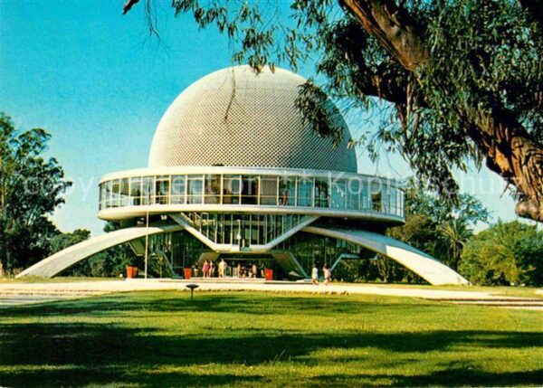 Buenos Aires Planetario
