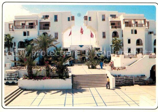 Agadir Hotel Agador