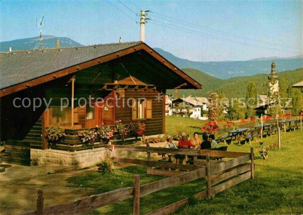 Kastelruth Suedtirol Restaurant Lift Stüberl