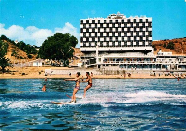 Carthage Karthago Hotel Amilcar