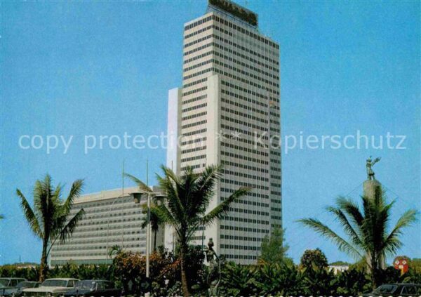 Jakarta Hotel Indonesia