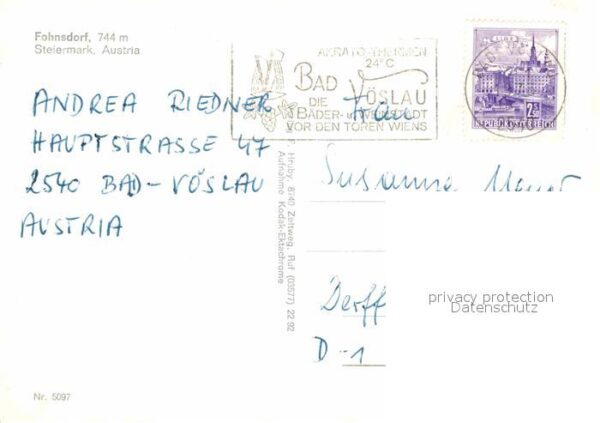 Fohnsdorf Kohlebergwerk Schwimmbad Schloss – Bild 2