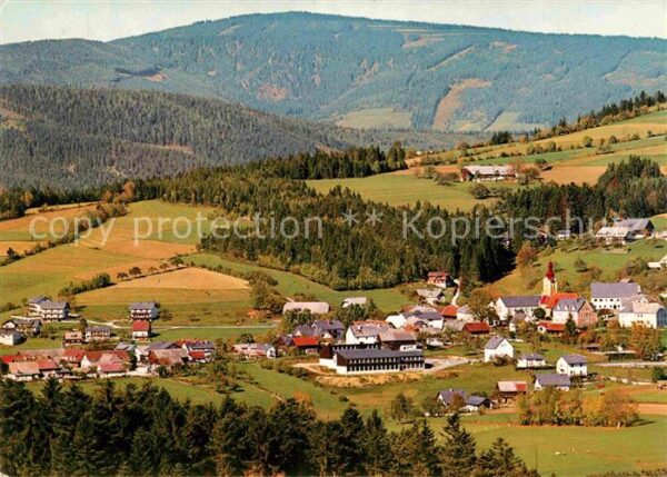 Strallegg Panorama