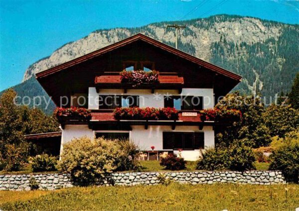Soell Tirol Gästehaus Pirchmoos Wilder Kaiser
