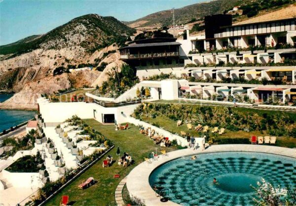 Sesimbra Hotel do Mar