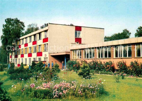 Kedzierzyn Zassadnicza Szkola Zawodowa i Technikum