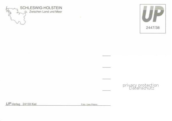 Heiligenhafen Ostseebad Fliegeraufnahme – Bild 2