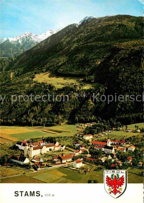Stams Zisterzienserstift Erholungsort Alpen F