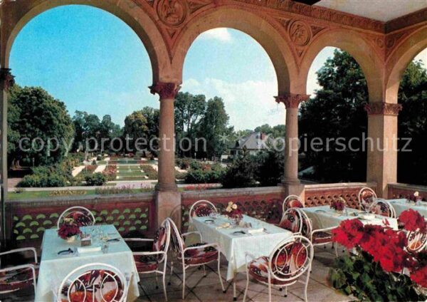 Baden Wien Clubhotel Baden Schloss Weikersdorf Bli