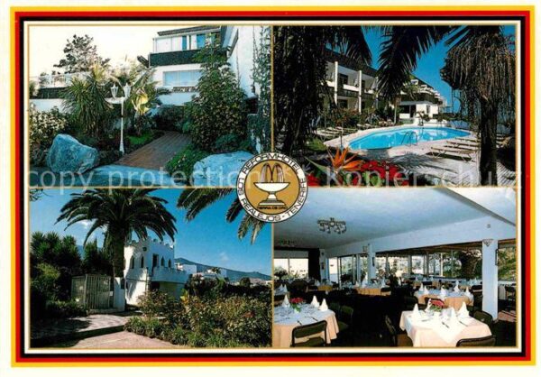Los Realejos Hotel Tierra de Oro Restaurant Swimming