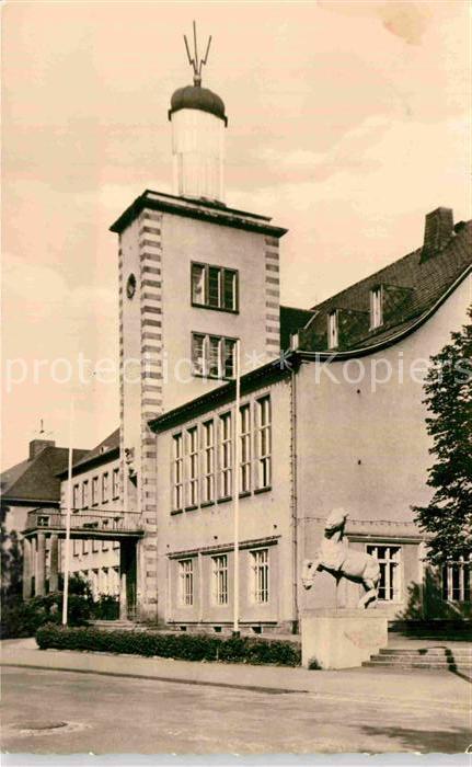 Glauchau 
EBO Lehrkombinat