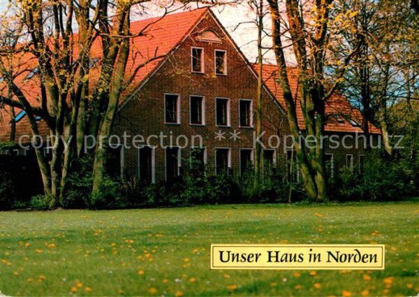 Norden Ostfriesland Freizeit und Begegnungsstätte Evangelis