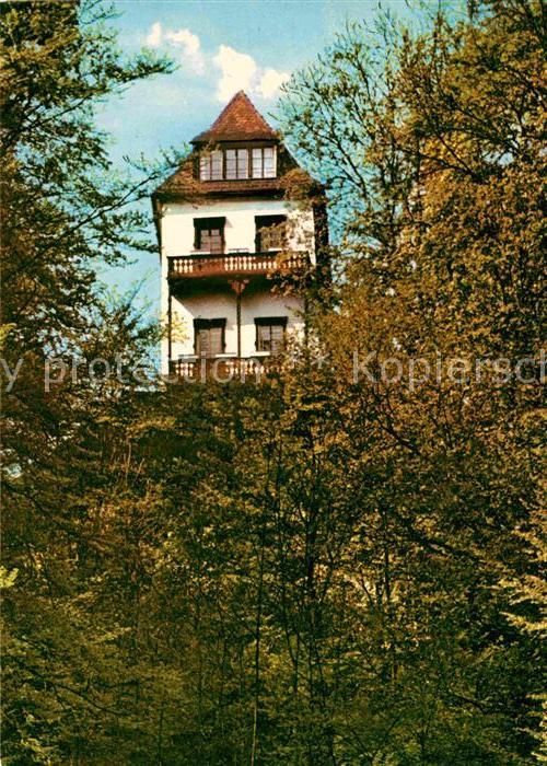 Burggaillenreuth Oberfranken Forsthaus Pesion Cafe Restaurant