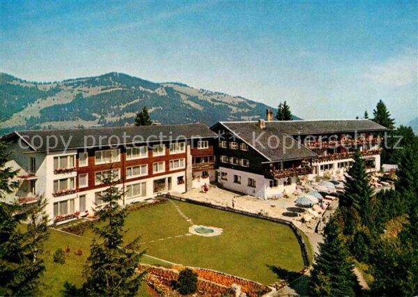 Sonthofen Oberallgaeu Kurhotel Sporthotel Allgäuer Berghof mi