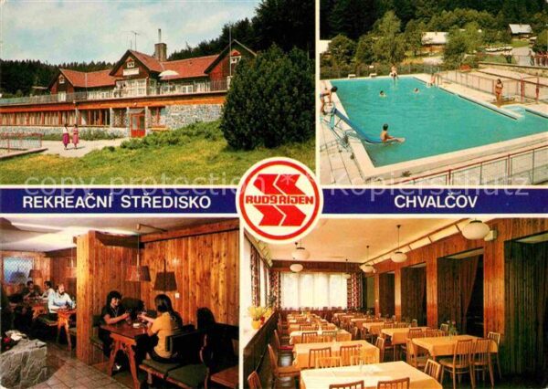 Hostynske Vrchy Rekreacni Stredisko Restaurant Swimming