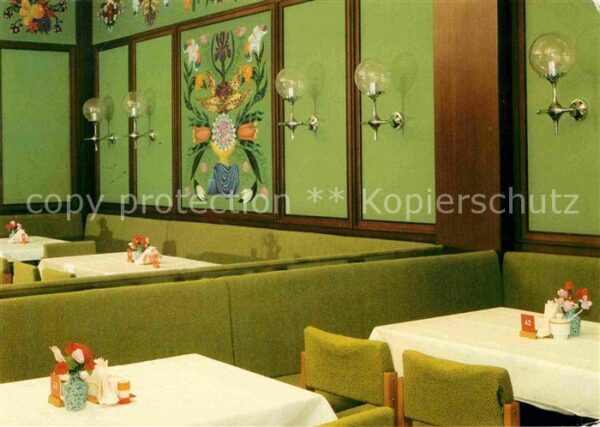Zinnowitz Ostseebad FDGB Feriendienst IG Wismut Ferienheim