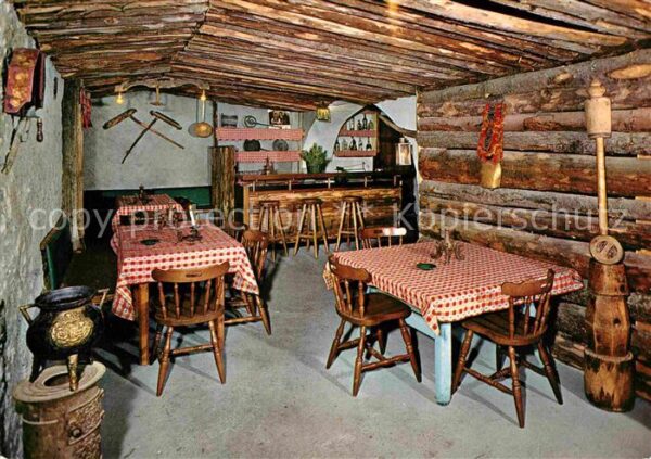 San Cassiano Badia Hotel Villa Fanes Restaurant