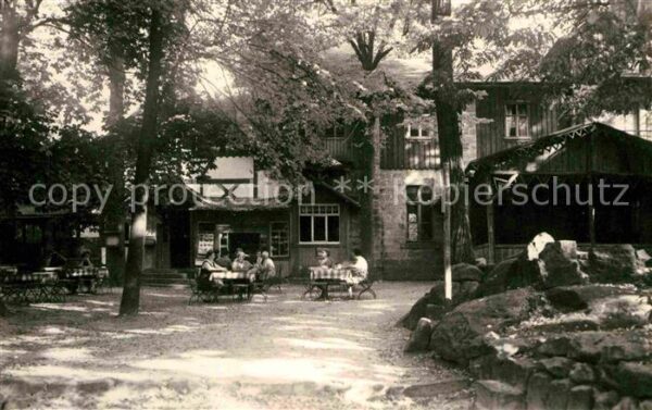 Pfaffenstein Koenigstein Saechsische Sch Fels Restaurant