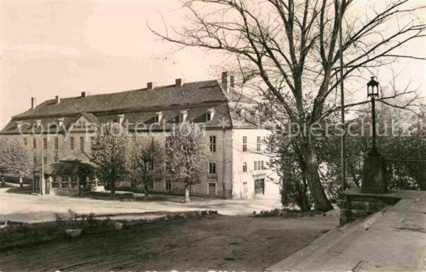 Ballenstedt Hotel Großer Gasthof