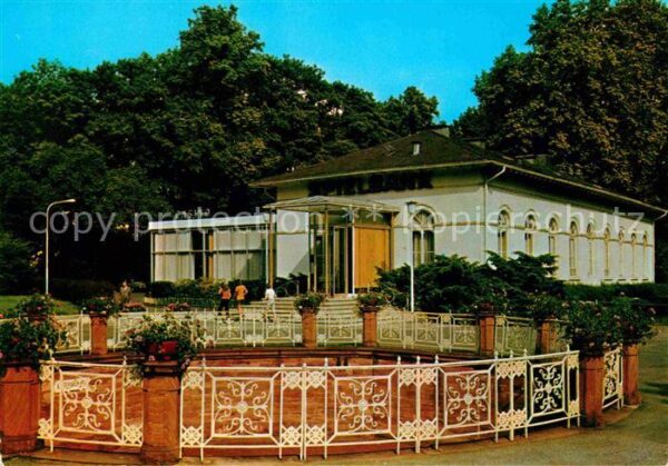 Bad Homburg Spielcasino