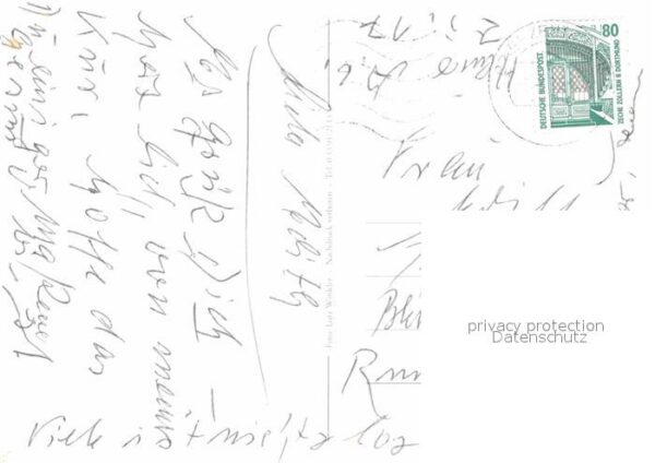 Sommerfeld Kremmen Hellmuth Ulrici Klinik – Bild 2