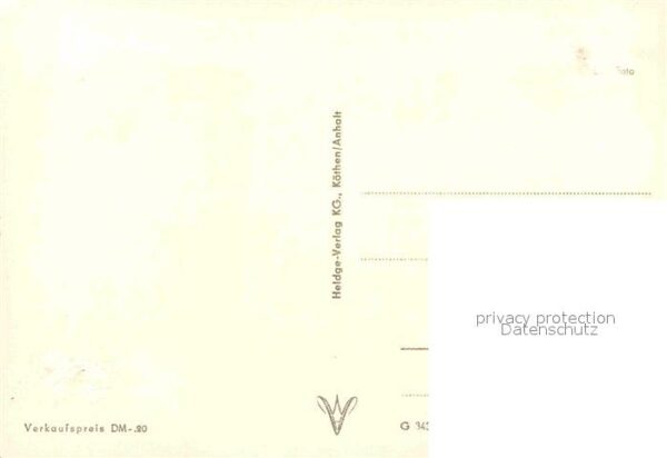 Schierke Harz Ferienheim Hermann Gieseler – Bild 2