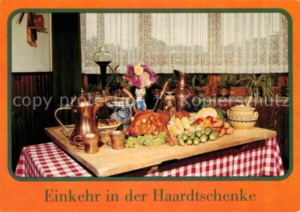 Neugernsdorf Haardtschenke