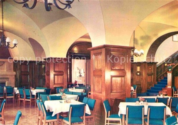 Helmsdorf Leinefelde Handwerkerholungsheim