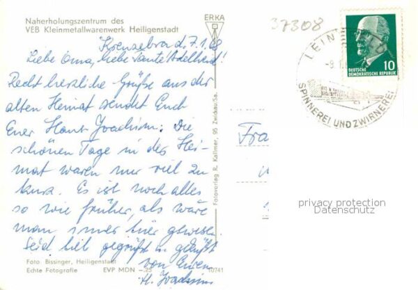 Beuren Eichsfeld Burg Scharfenstein Naherholungszentrum – Bild 2