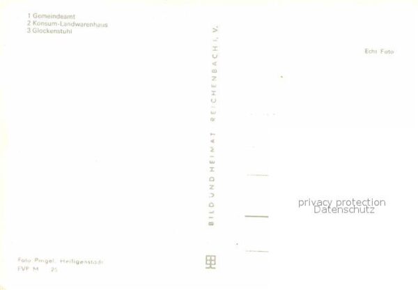 Siptenfelde Glockenstuhel Gemeindeamt – Bild 2