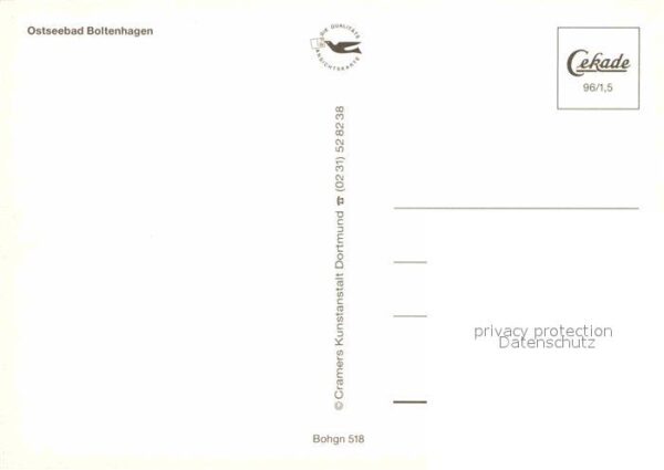 Boltenhagen Ostseebad Seehotel Grossherzog von Mecklenburg – Bild 2
