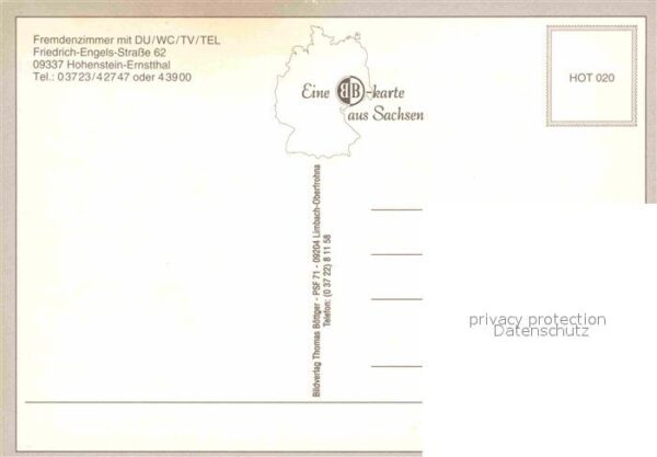 Hohenstein-Ernstthal Cafe-Restaurant Am Sachsenring – Bild 2