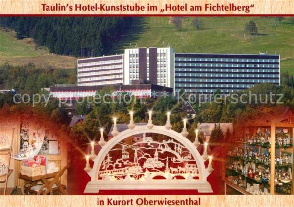 Oberwiesenbach Taulins Hotel Kunststube im Hotel Ficht