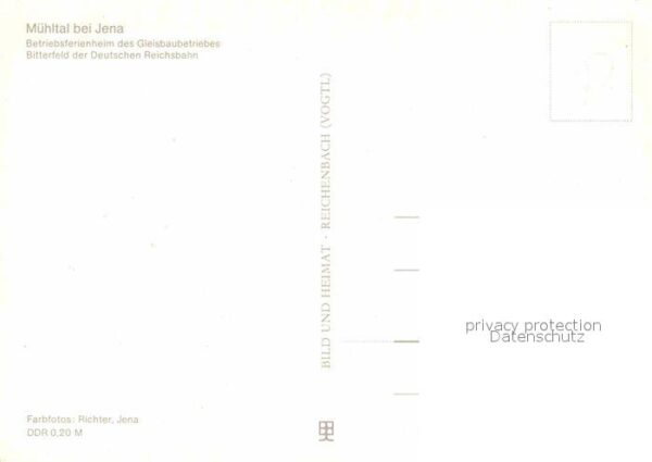 Muehltal Thueringen Ferienheim Mühltalperle – Bild 2