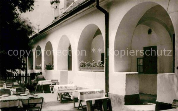 Hortobagy Restaurant