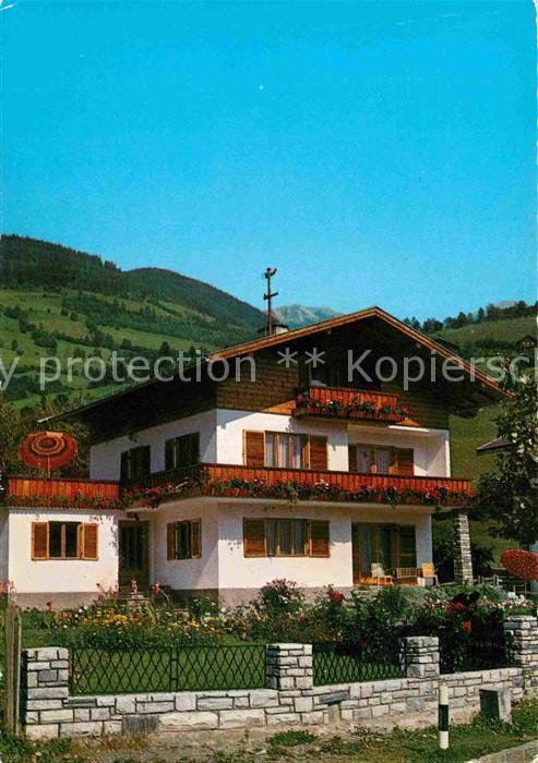 Steindorf Niedernsill Landhaus Koller