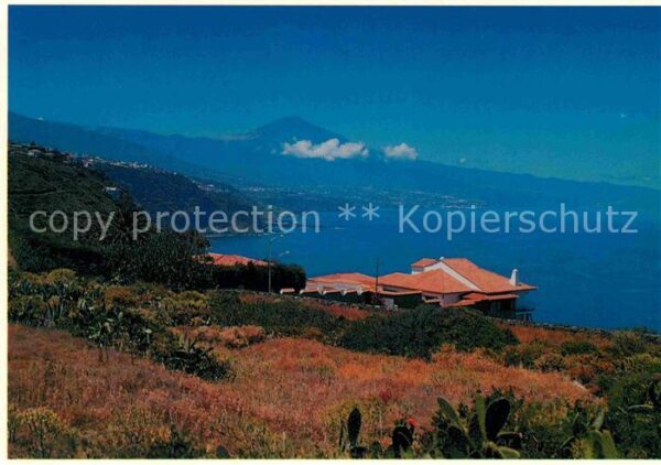 Tenerife Costa Norte