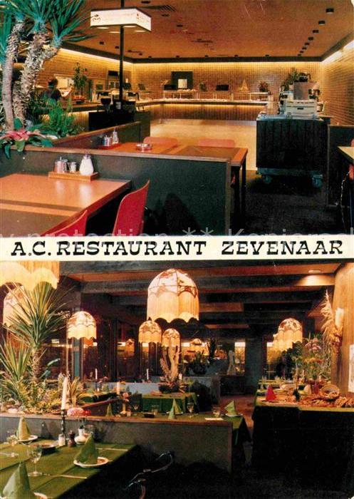 Zevenaar AC Restaurant