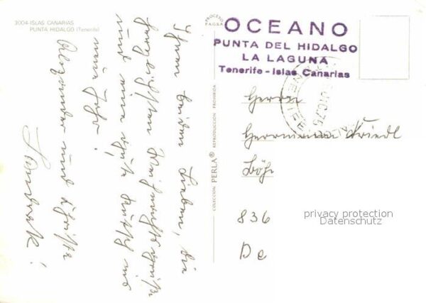 Islas Canarias Hotel Hidalgo – Bild 2