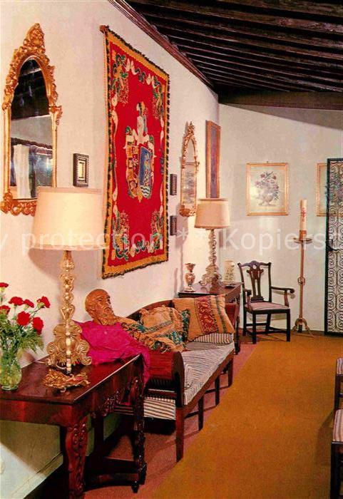 Teror Heiliger