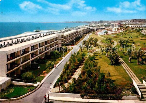 Gran Canaria Appartements