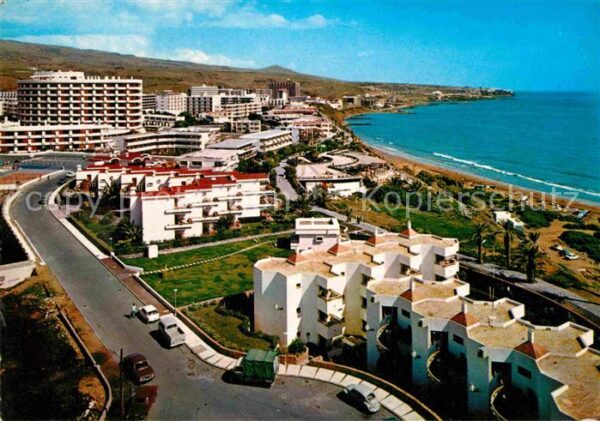 Playa del Ingles Strand