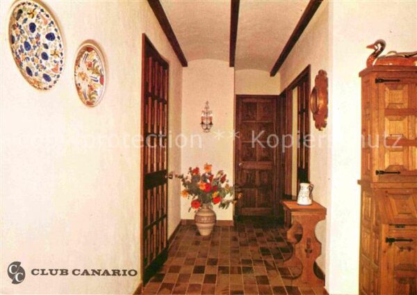 Playa del Ingles Club Canario