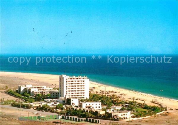 Fuerteventura Robinson Club