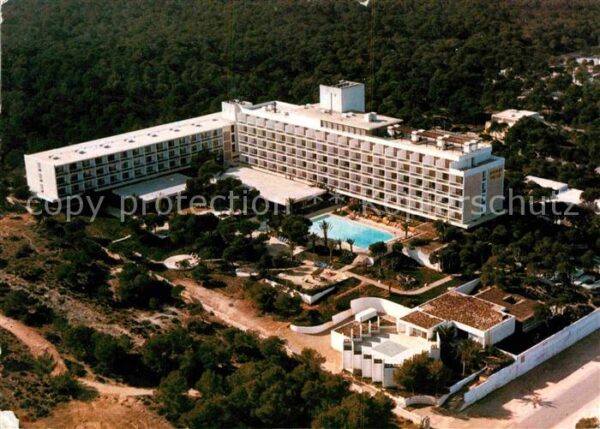 Can Picafort Mallorca Hotel Gran Vista