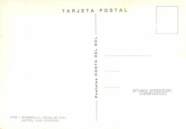 Marbella Andalucia Hotel Las Chapas – Bild 2