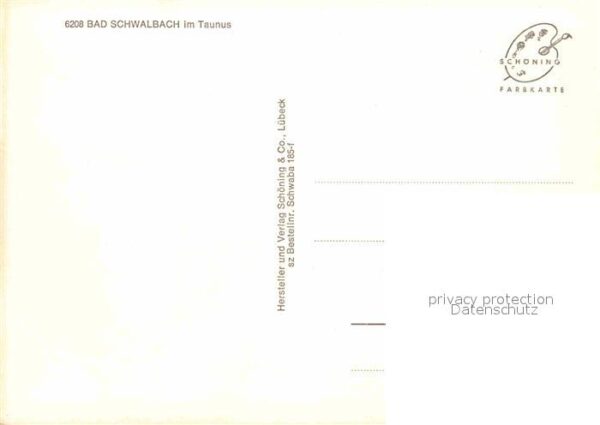 Schwalbach Bad Panoarama – Bild 2
